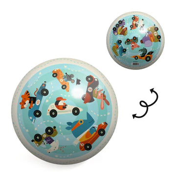 Ball 22 Cm / Traffic
