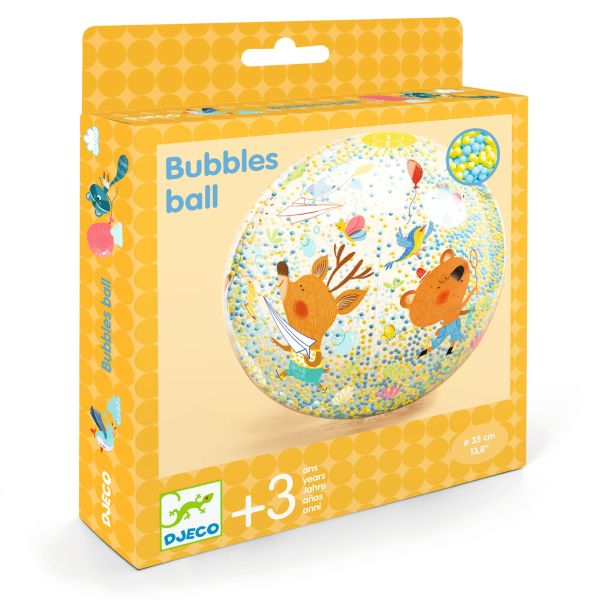 Beach Ball  / Bubbles Ball