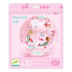 Inflatable Balls / Mermaids
