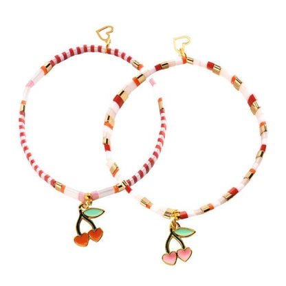 YOU & ME / Tila and Cherries