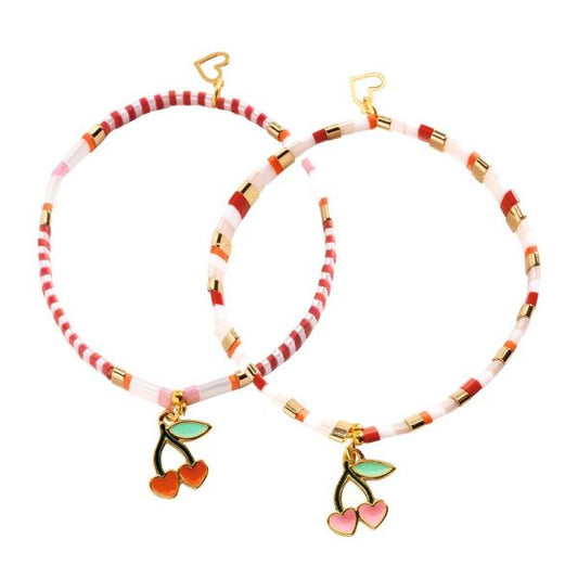 YOU & ME / Tila and Cherries
