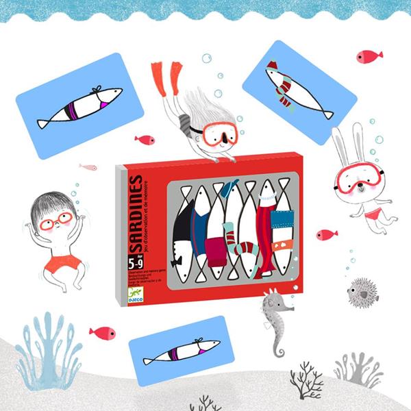Sardines