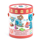 Role Play / Kitten’S Breakfast