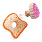 Role Play / Kitten’S Breakfast