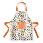 Vegetable Garden Apron