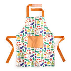 Vegetable Garden Apron