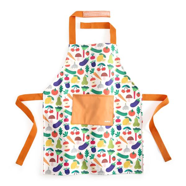 Vegetable Garden Apron