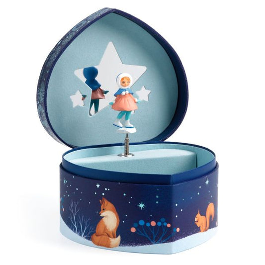 Music box / Skater