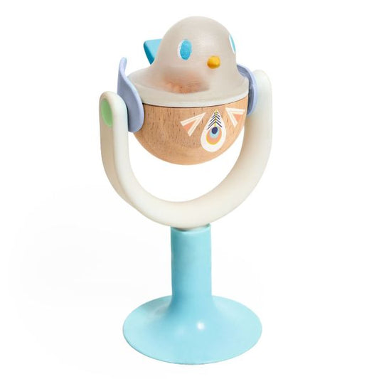 Babyreversi