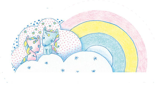 Music box / Unicorns dream