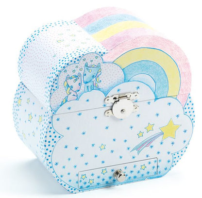 Music box / Unicorns dream