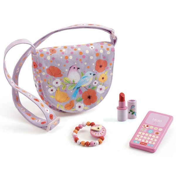 Bag And Accessories / Birdie