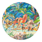 Gallery Puzzle / Woods Music Band - 200 Pcs