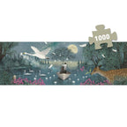 Gallery puzzle / Hymn to the Moon - 1000 pcs