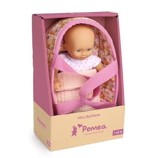 Pomea / Mini Barbara