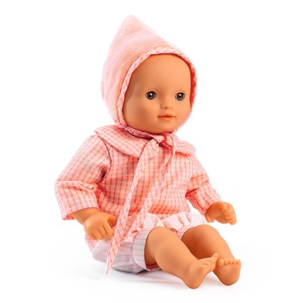 Pomea / Baby Rose
