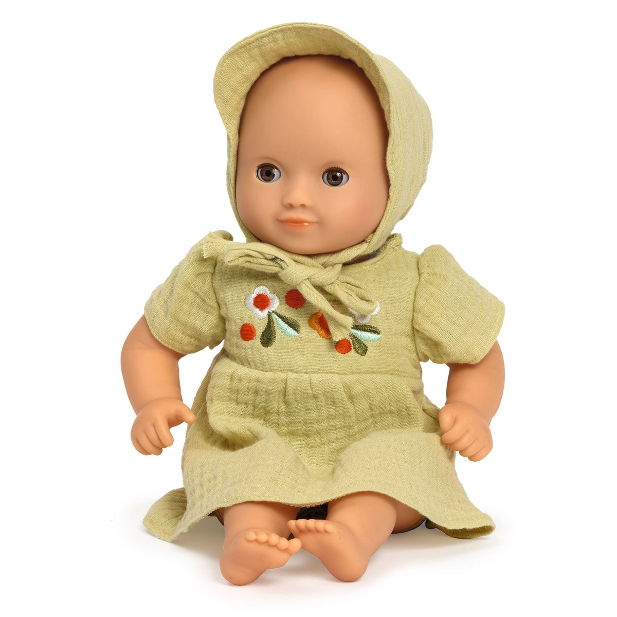 Pomea / Clothing Set / Lili Blum