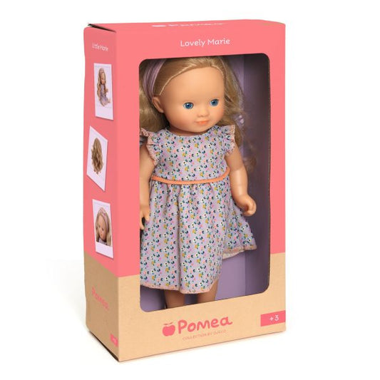 Pomea / Doll / Lovely Marie