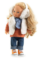 Pomea / Clothing set / Lovely Moumoute