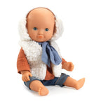 Pomea / Clothing set / Lovely Moumoute