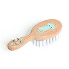 Pomea / Hair brush