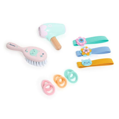 Pomea / Hairdressing set
