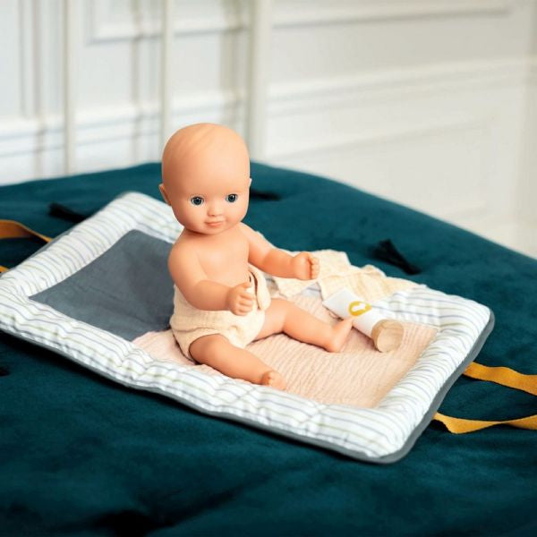 Pomea / Olive Doll For The Bath