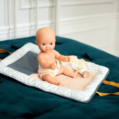 Pomea / Olive Doll For The Bath