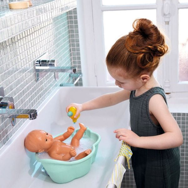 Pomea / Olive Doll For The Bath