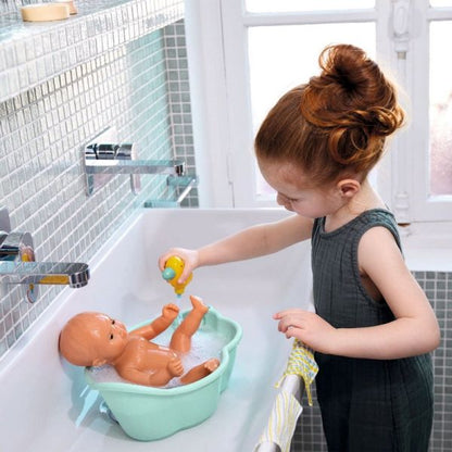 Pomea / Olive Doll For The Bath