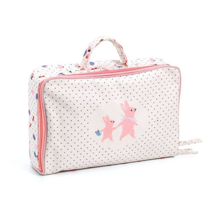Pomea / Vanille's Suitcase