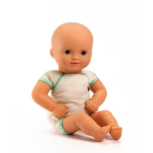 Pomea / Doll / Jacinthe