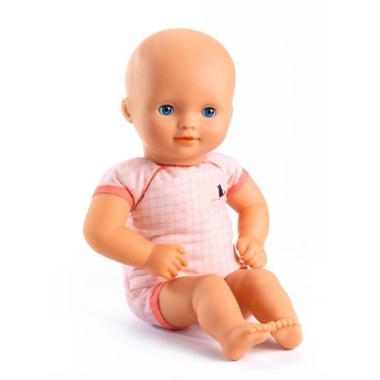 Pomea / Doll / Dalhia Purple