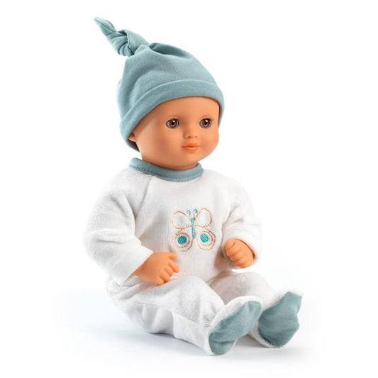 Pomea /  Doll / Neige