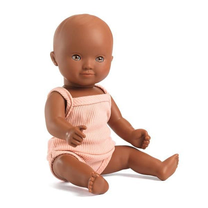 Pomea / Ciara Doll For The Bath