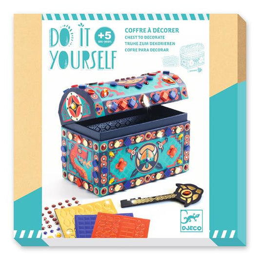 DIY / Super Treasure