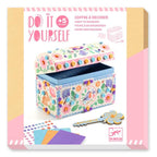 DIY / Precious Treasure