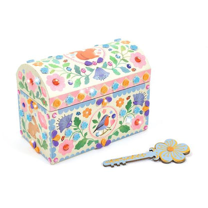 DIY / Precious Treasure