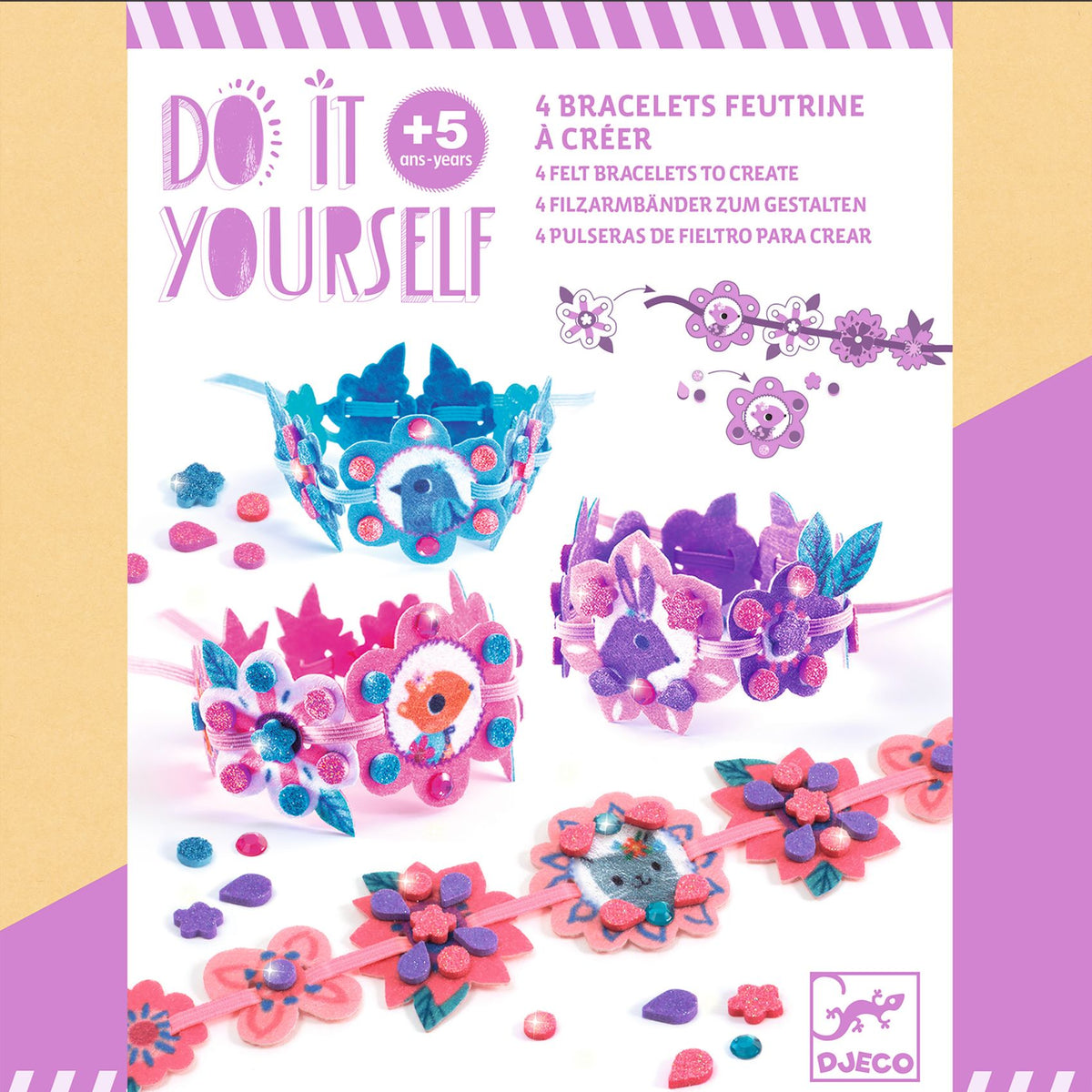 DIY / Best Friends