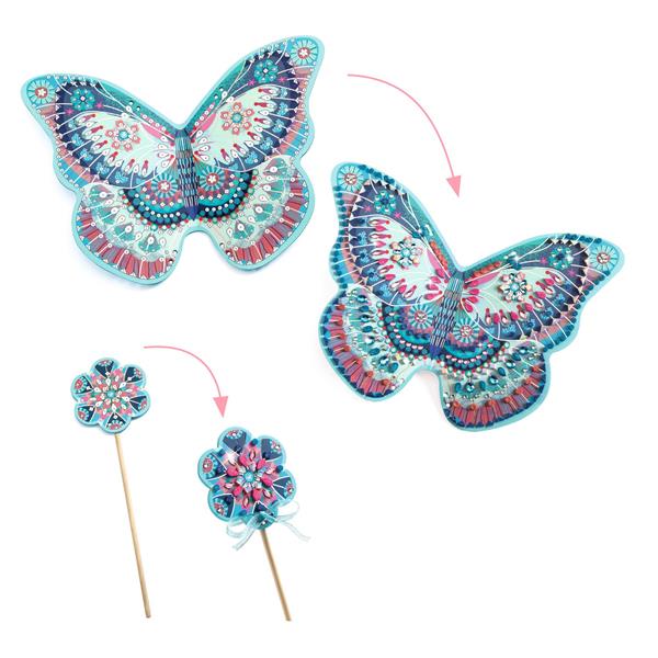 DIY / Like a Fairy