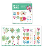 DIY / Magic Wands / Little Fairies