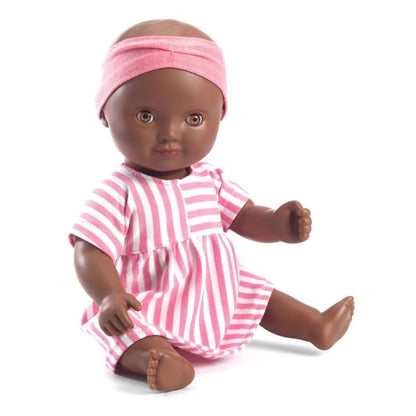 Pomea / Ciara Doll For The Bath