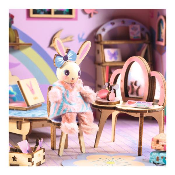 Mi House / Rosie