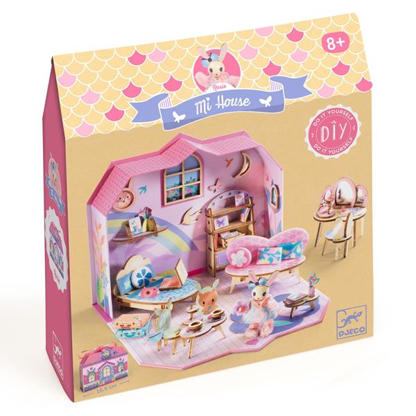 Mi House / Rosie