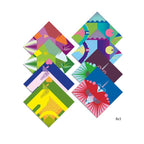 Origami / Dinosaurs