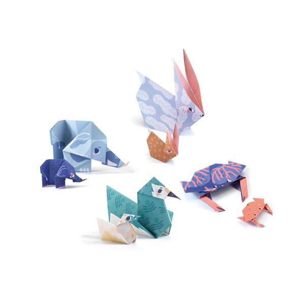 Origami / Family