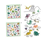 Stickers / Dinosaurs