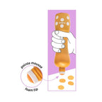 Large Dot Markers / Pearly (4 Markers)