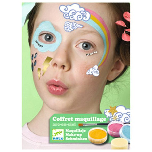 Make-up set / Rainbow