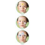 Make-up set / Rainbow